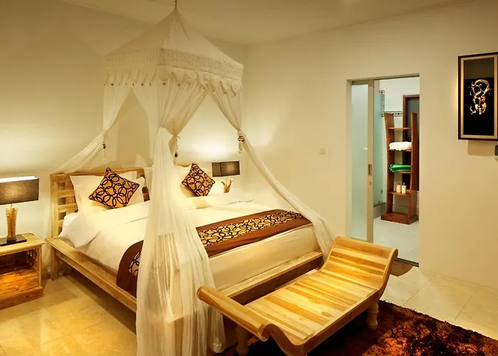 Yoga Villa