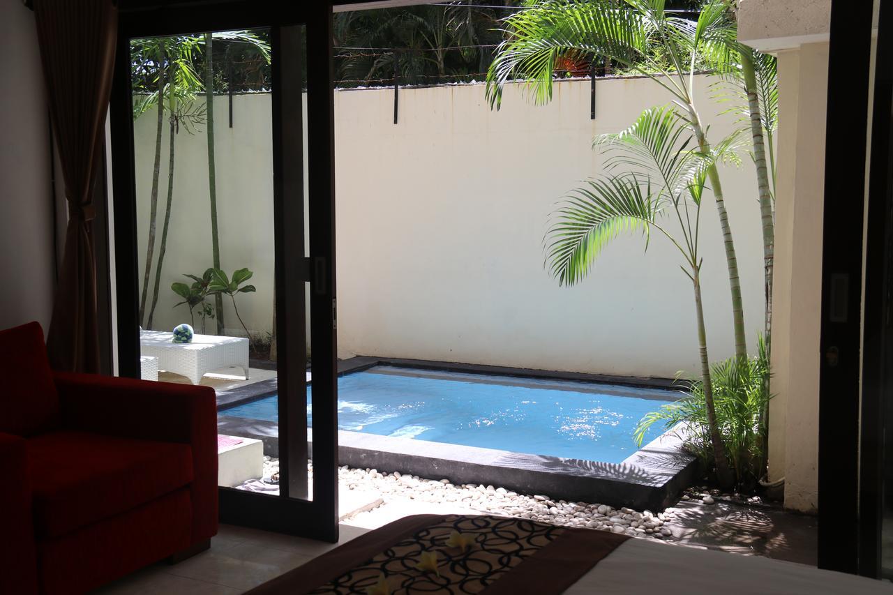 Yoga Villa Seminyak (Bali)