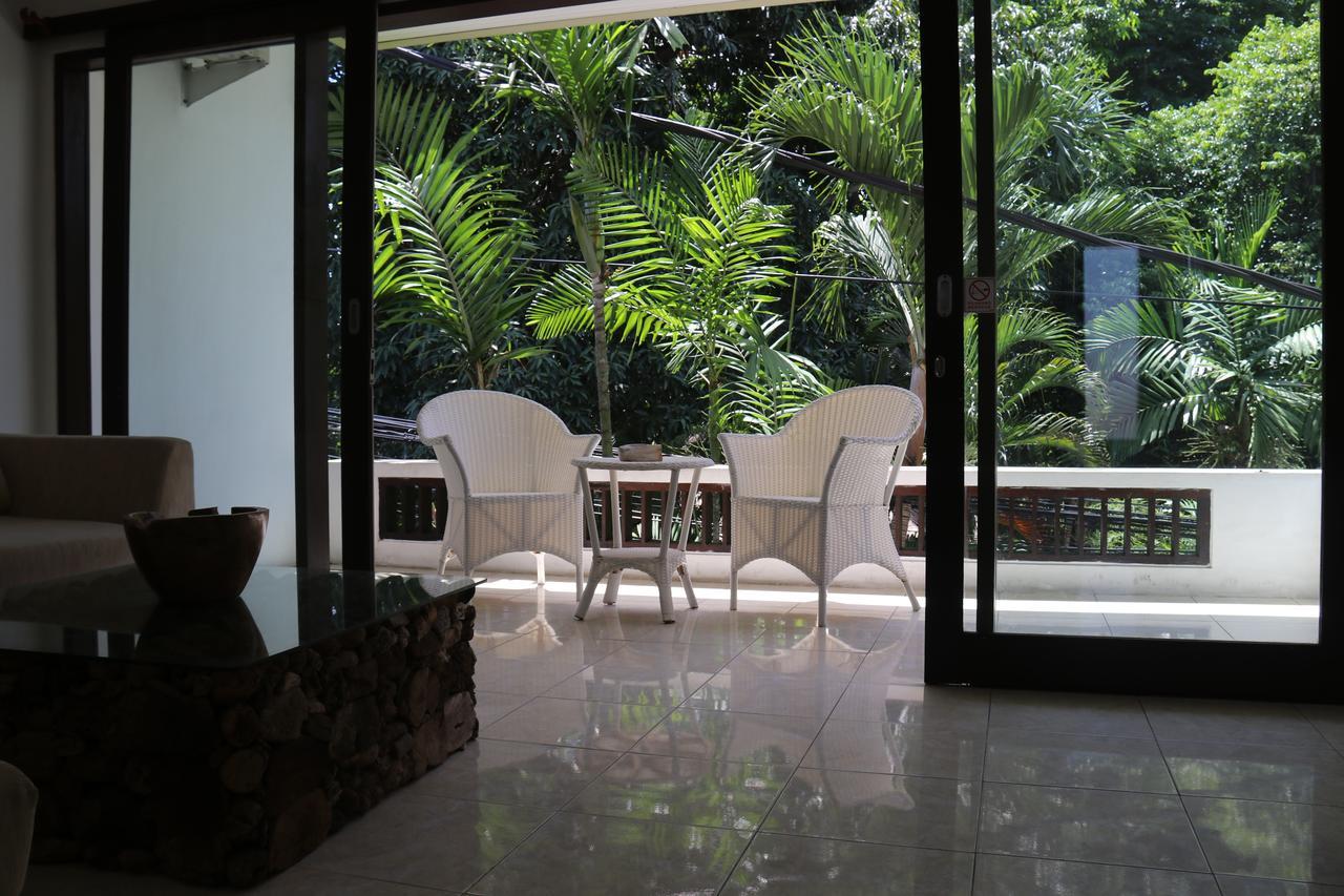 Yoga Villa Seminyak (Bali)
