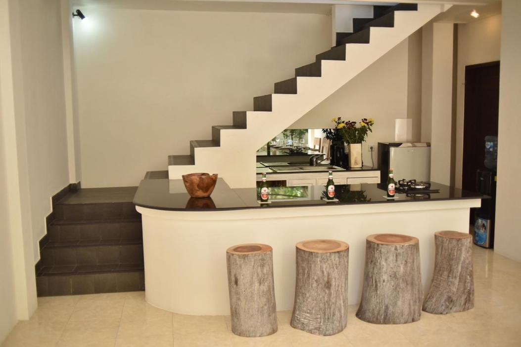 Villa Yoga