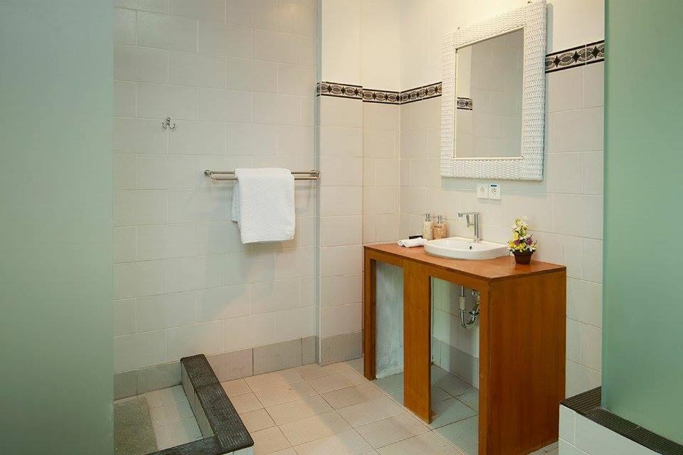 Yoga Villa