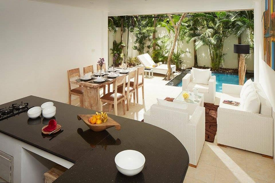 Yoga Villa Seminyak (Bali)
