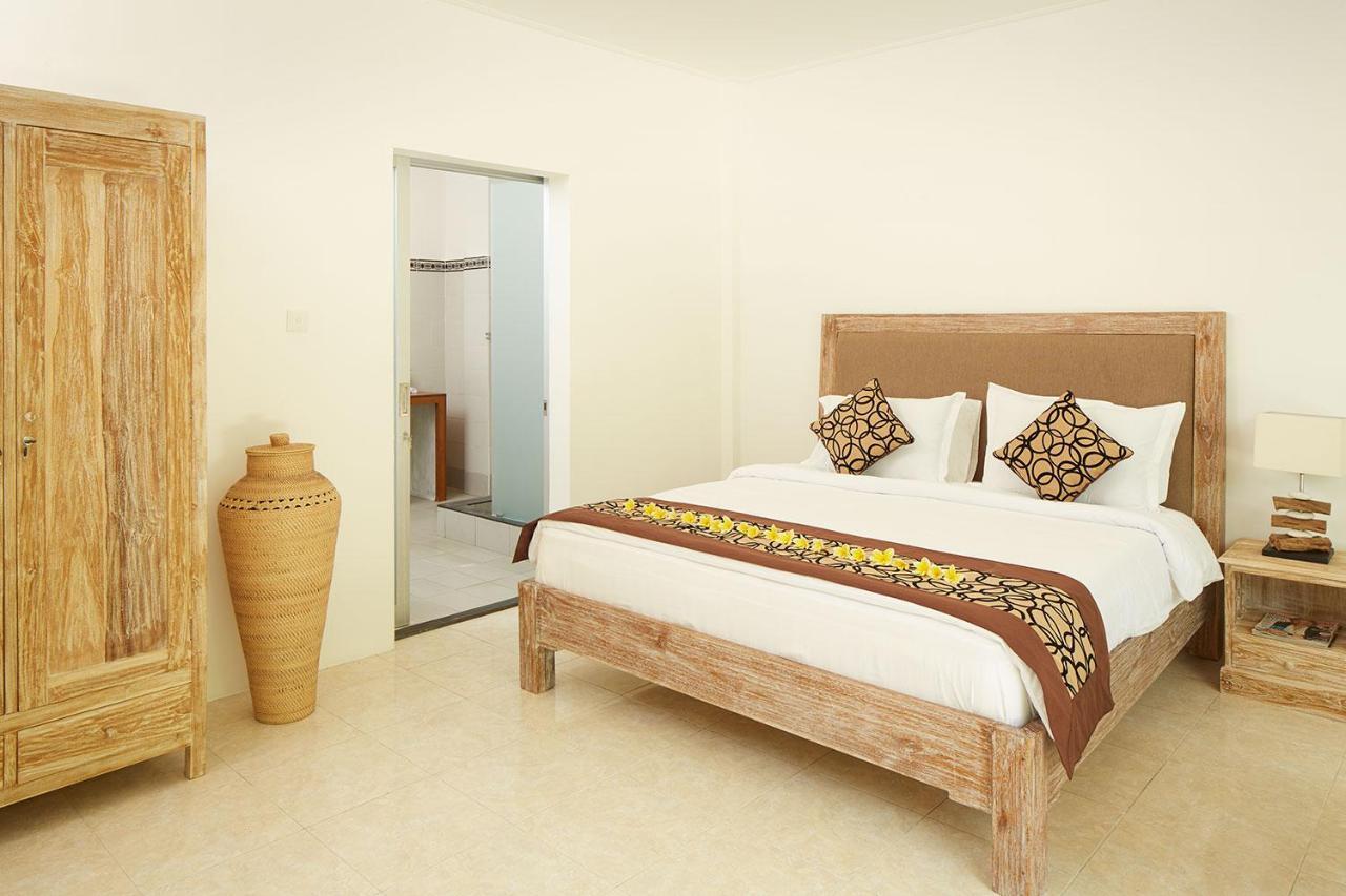 Villa Yoga