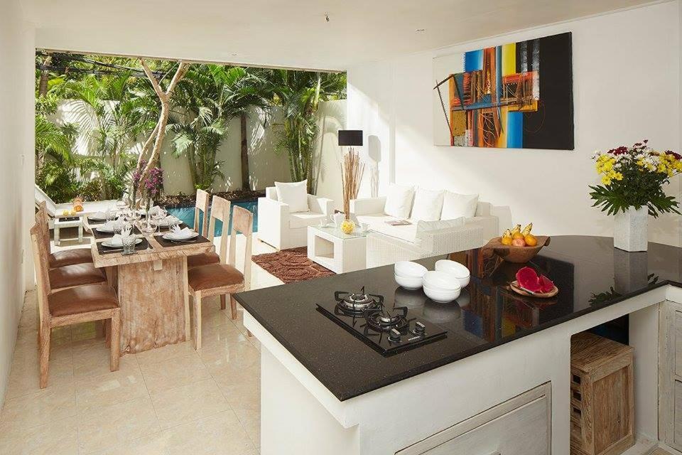 Villa Yoga Seminyak (Bali)